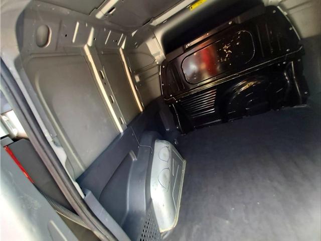 Fiat Fiorino 1.4 mpi furgão 8v flex 2p manual - Foto 5