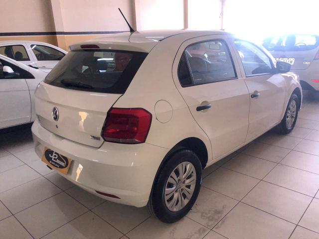 Volkswagen gol 2017/2018 1.6 msi totalflex trendline 4p manual - Foto 6