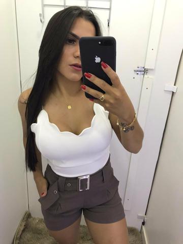 Confecção Feminino