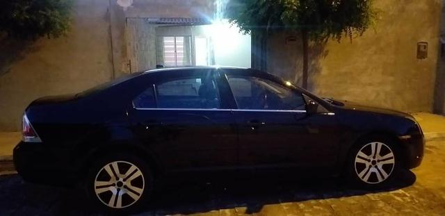 Vendo um fusion - Foto 4