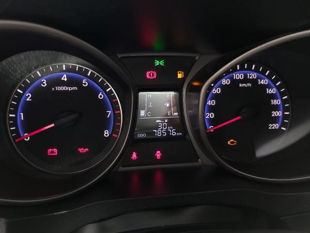 HYUNDAI HB20 2016/2016 1.0 COMFORT 12V FLEX 4P MANUAL - Foto 13