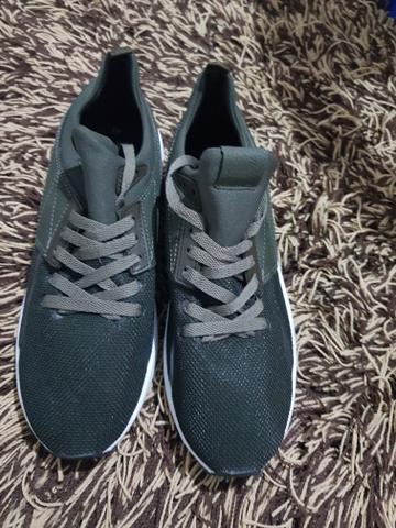 Tenis Novo - Foto 2