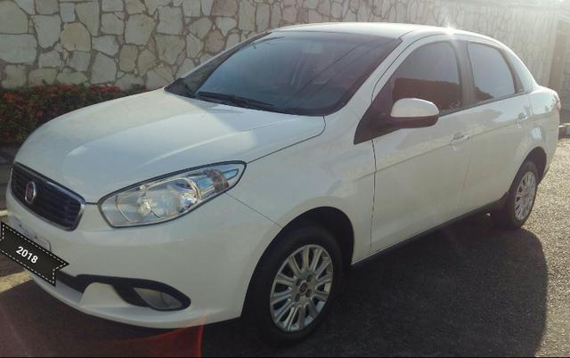 Gran siena attrative 1.0flex 2018