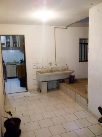Casa à venda com 4 dormitórios em Osasco, Colombo cod:EB+4136 - Foto 17