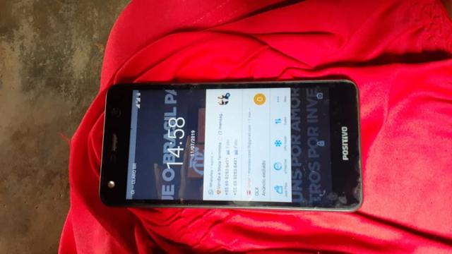 Celular positivo - Foto 2