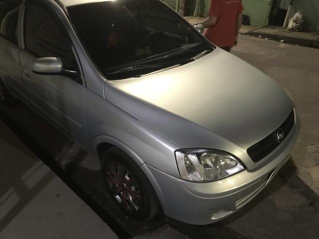 Carro Corsa Sedan - Foto 6