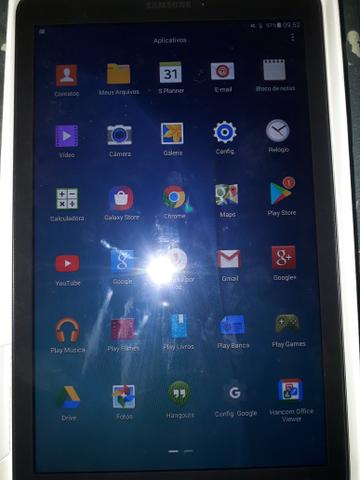 Tablet Tab E tela 9.6. 8 GB mais cartão com 64 GB - Foto 4