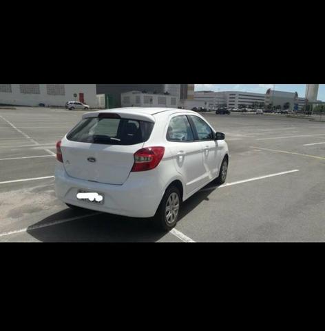 Ford KA SE 2015 - Foto 3