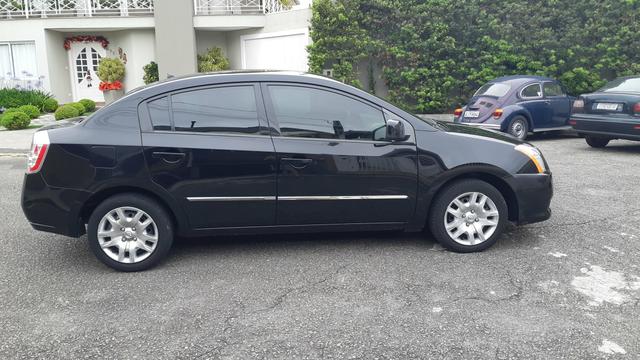Sentra 2012 - Foto 15