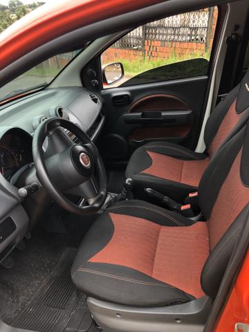 Fiat Uno Sporting 2012 - Foto 5