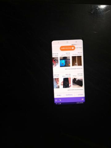 Vendo ou troco Samsung s9 - Foto 4