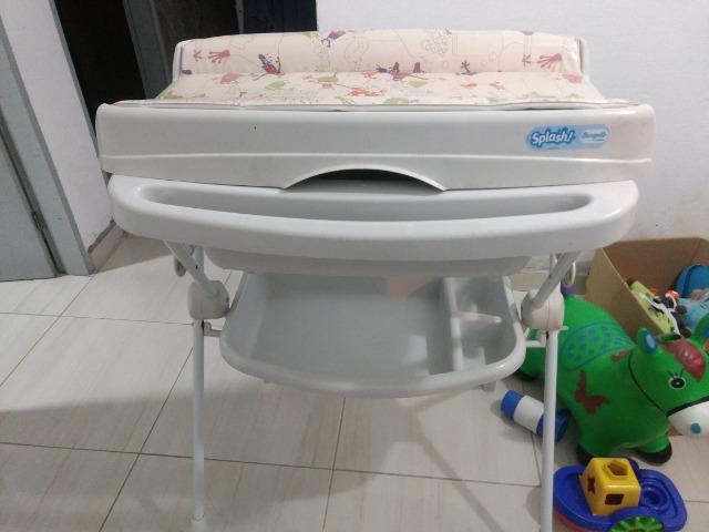 Banheira burigoto