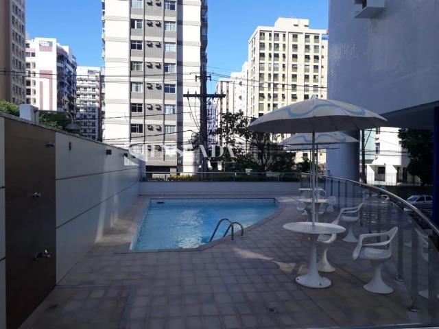 Apartamento, Mata da Praia, Vitória-ES - Foto 16
