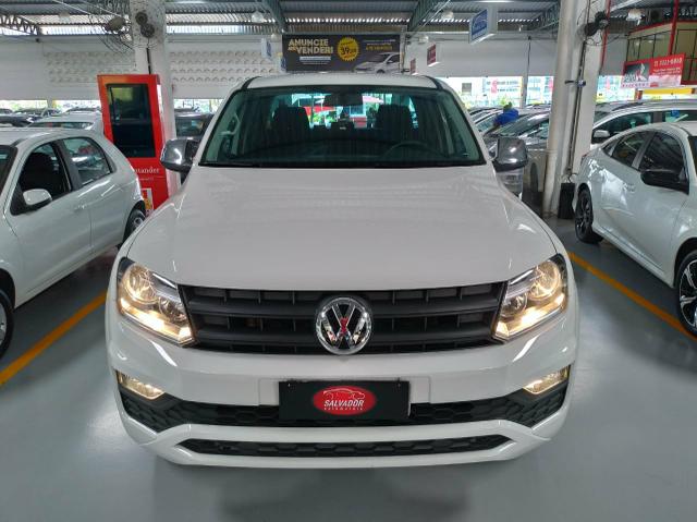 Amarok CD 4x4 SE Manual - Foto 12