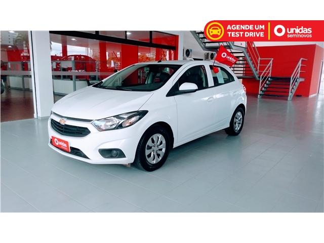 Chevrolet Onix 1.0 mpfi lt 8v flex 4p manual - Foto 2