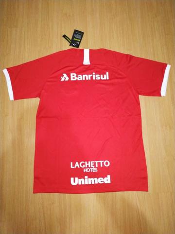 Camisa Inter 2019 - Foto 2