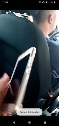 400 Celular Motog5play usado com nota fiscal