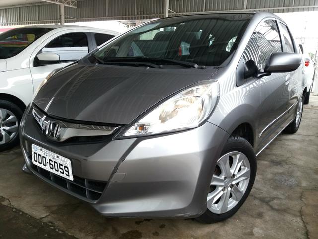 Honda Fit 2013 ""Impecável"" - Foto 2