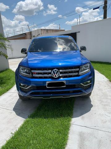 Amarok extreme v6 19/19 - Foto 6