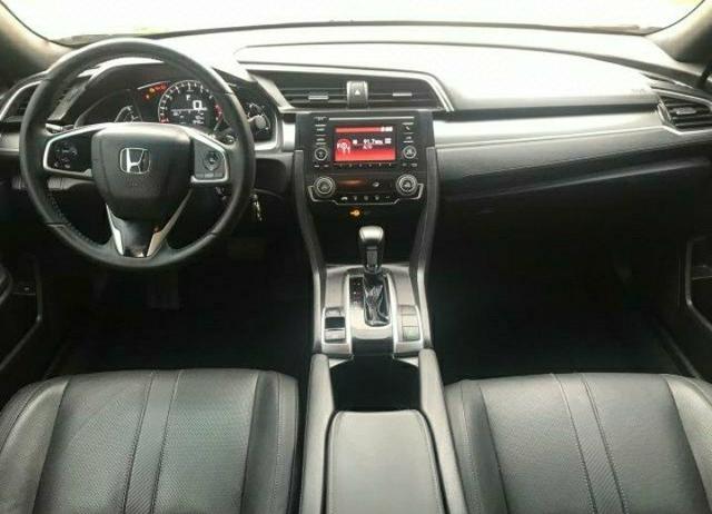 Honda Civic EX I -VTEC 2.0 2017 - Foto 2