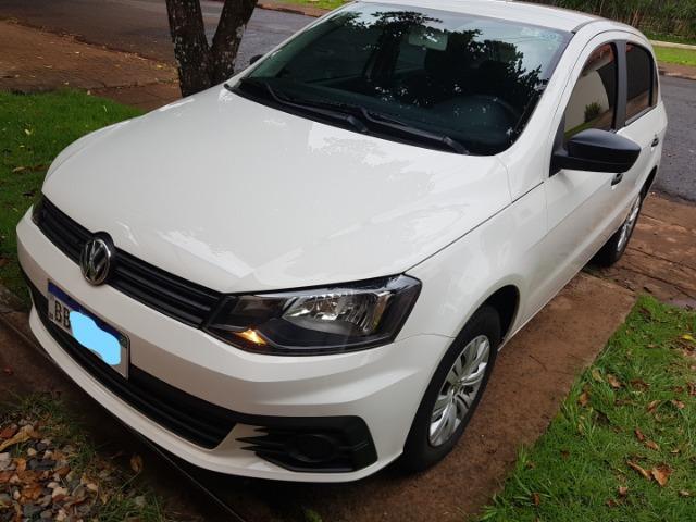 Gol 1.0 Trendline MSI 2016/2017 - Foto 2