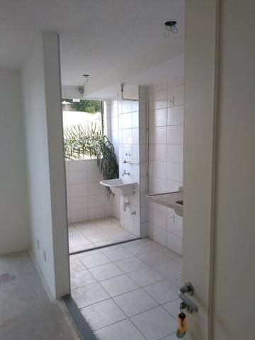 Apartamento de 2 quartos no Rancho Novo - Foto 16