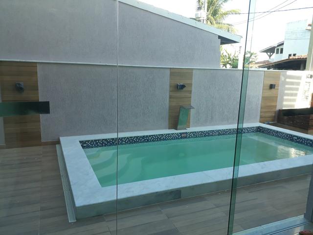 Casa para temporada Arauá (carnaval já alugada) - Foto 8