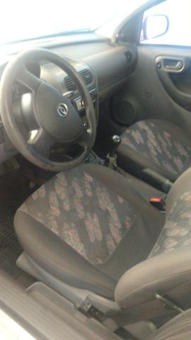 Corsa max 1.8 completo