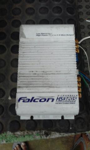 Som para carro - Foto 2