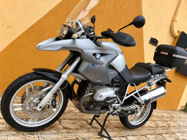 Seja notado! Poderosa BMW r1200 GS! - Foto 14