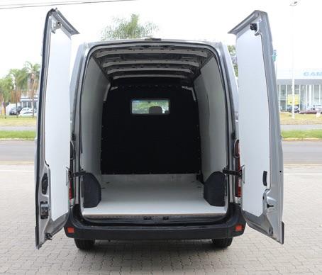Van Master Renault - Foto 3