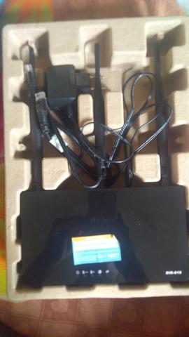 Roteador D-Link DIR-819 - Foto 2