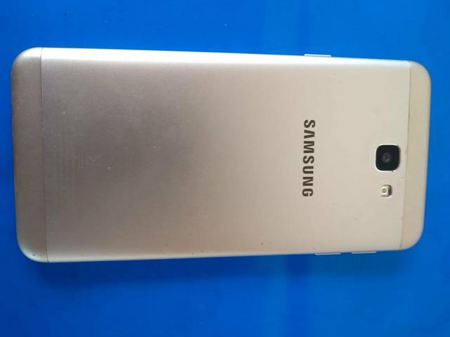 Vendo j5 prime - Foto 4