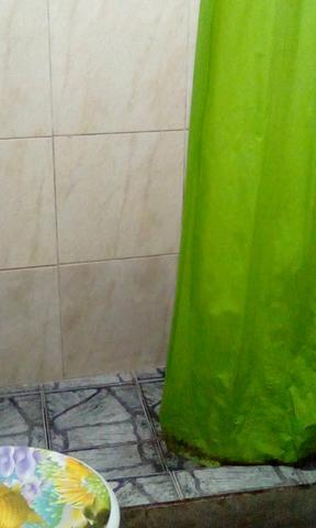 Duas casas por R$ 185,000.00,( Duas lindas casas com cobertura e churrasqueira) - Foto 3