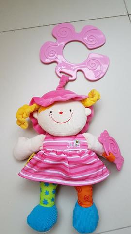 Baby Julia K´s Kids