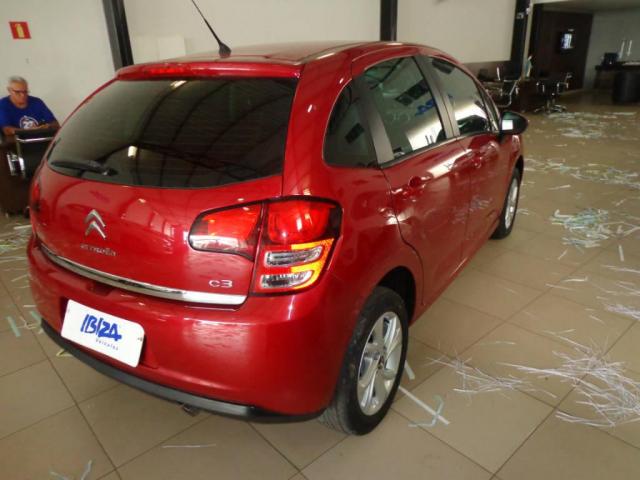 Citroën C3 1.5 TENDANCE MECANICO - Foto 12