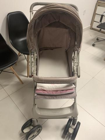 Carrinho de bebê! - Foto 2