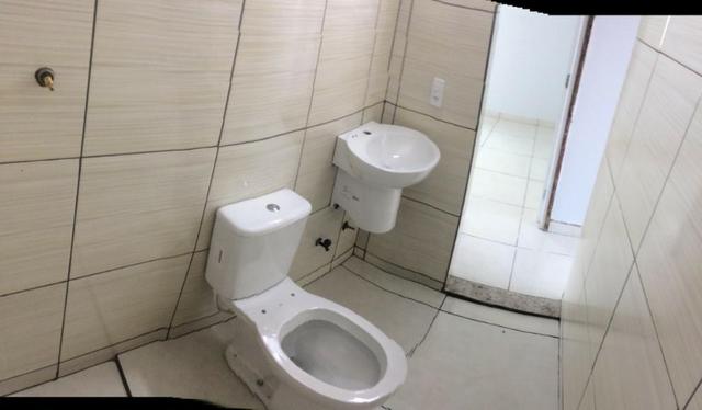 Saia hoje do Aluguel - Linda Casa reformada alto padrão - Taguatinga - Foto 7