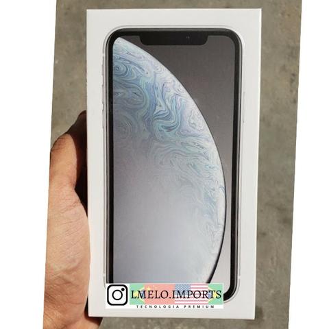 IPhone XR 64GB Branco | Lacrado | Nota Fiscal, Garantia | Nacional - Foto 6