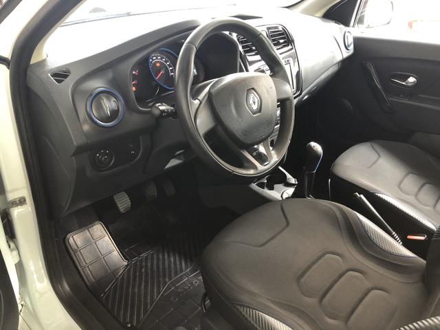 Sandero GT line 1.6 2017 - Foto 9