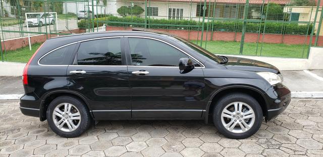 Honda CRV EXL - COMPLETA - 2011 - Foto 15