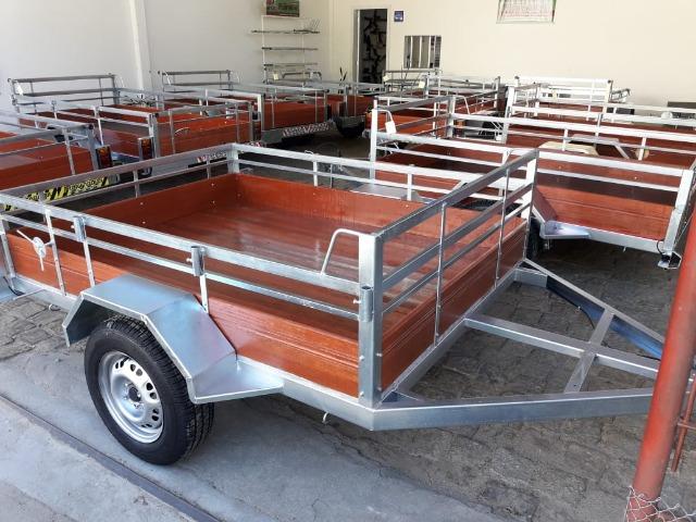 Carretinha rodoviaria promocao fazendinha 200x150 - Foto 4