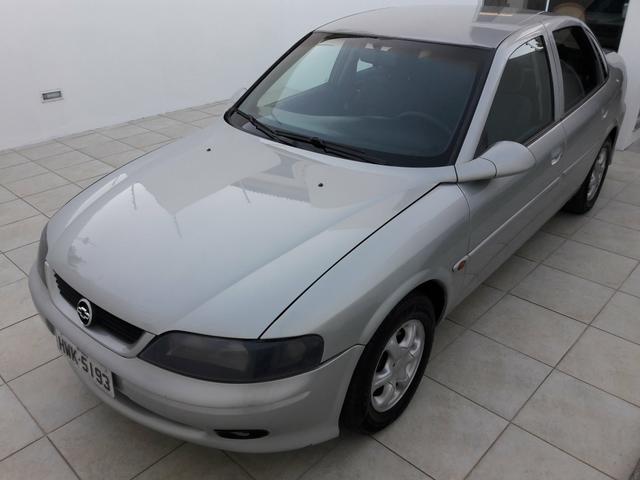 Vectra Milenium 2001 Completo Extra! - Foto 5