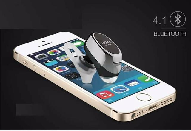 Fone Bluetooth Boas LC100 - Foto 5