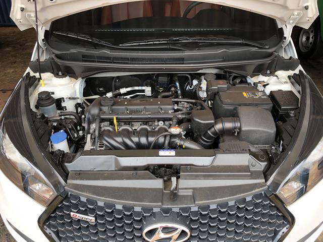 HB20 Rspec Limited 1.6 AT - Foto 9