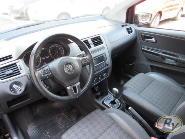 VOLKSWAGEN FOX 2014/2015 1.6 MSI COMFORTLINE 8V FLEX 4P AUTOMATIZADO - Foto 5