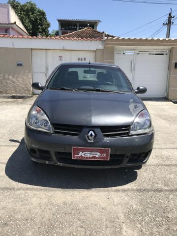 Renault - clio 2007