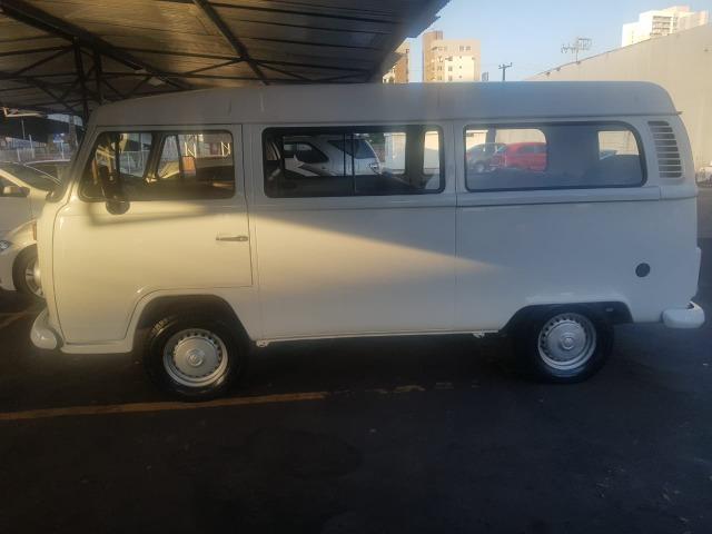 Vendo kombi 2012/2013 - Foto 2