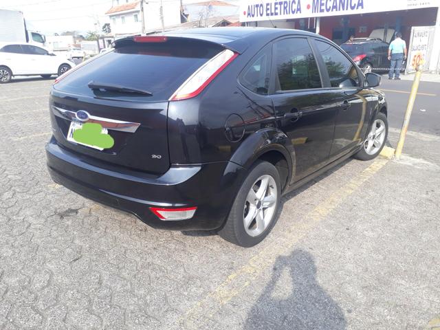 Ford Focus 2009 2.0 - Foto 5