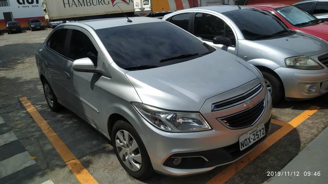 Prisma LT 2013/14 - Foto 2
